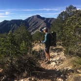 Review photo of Pine Springs Campground by SwitchbackKids , July 6, 2017