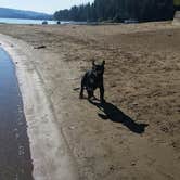 Review photo of Hawk Creek Campground — Lake Roosevelt National Recreation Area by Melissa M., July 6, 2017