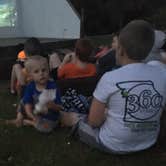 Review photo of Basswood Country RV Resort by Tori G., June 24, 2016