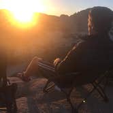 Review photo of Jumbo Rocks Campground — Joshua Tree National Park by SwitchbackKids , July 6, 2017