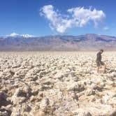 Review photo of Sunset Campground — Death Valley National Park by SwitchbackKids , July 6, 2017