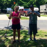 Review photo of Basswood Country RV Resort by Tori G., June 24, 2016