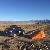 Review photo of Sunset Campground — Death Valley National Park by SwitchbackKids , July 6, 2017