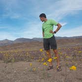 Review photo of Sunset Campground — Death Valley National Park by SwitchbackKids , July 6, 2017