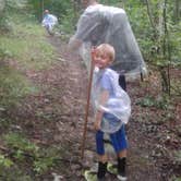 Review photo of Scioto Trail State Park Campground by Jessica M., July 6, 2017