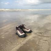 Review photo of Sea Rim State Park Campground by James S., July 6, 2017