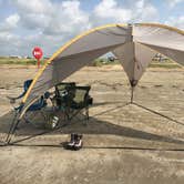 Review photo of Sea Rim State Park Campground by James S., July 6, 2017