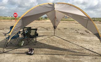 James S.'s photo at Sea Rim State Park Campground near Wallisville, TX