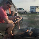 Review photo of Sea Rim State Park Campground by James S., July 6, 2017