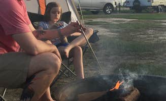 James S.'s photo at Sea Rim State Park Campground near Beaumont, TX