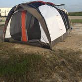 Review photo of Sea Rim State Park Campground by James S., July 6, 2017