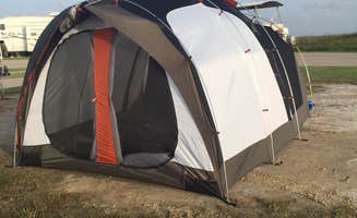 James S.'s photo at Sea Rim State Park Campground near Lumberton, TX