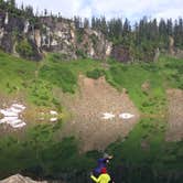 Review photo of Blue Lake BackCountry Campsites by Jill T., July 6, 2017