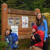 Review photo of Blue Lake BackCountry Campsites by Jill T., July 6, 2017