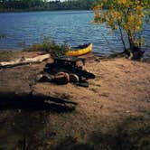Review photo of Superior National Forest Fall Lake Campground by Anne G., July 6, 2017