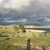Review photo of Lewis & Clark Campground by Katherine B., July 6, 2017