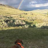 Review photo of Lewis & Clark Campground by Katherine B., July 6, 2017