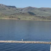 Review photo of Lewis & Clark Campground by Katherine B., July 6, 2017