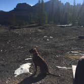 Review photo of Brooks Lake Campground by Katherine B., July 6, 2017