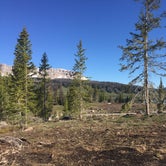 Review photo of Brooks Lake Campground by Katherine B., July 6, 2017