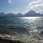 Review photo of Signal Mountain Campground — Grand Teton National Park by Chloe M., June 24, 2016
