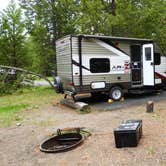 Review photo of Fishing Bridge RV Park--Yellowstone National Park by Kari T., July 6, 2017