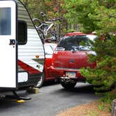 Review photo of Fishing Bridge RV Park--Yellowstone National Park by Kari T., July 6, 2017
