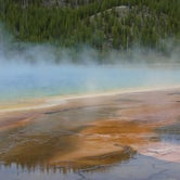 Review photo of Fern Lake — Yellowstone National Park by Kari T., July 6, 2017