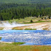 Review photo of Fern Lake — Yellowstone National Park by Kari T., July 6, 2017