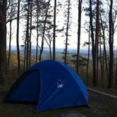 Review photo of Winding Stair Campground (Ok) — Ouachita National Forest by Kelly Z., June 24, 2016