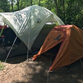 Review photo of Pike Lake Campground — Kettle Moraine State Forest-Pike Lake Unit by Eric S., July 6, 2017