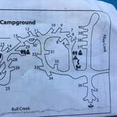 Review photo of Hidden Springs Campground — Humboldt Redwoods State Park by Brandi K., July 6, 2017