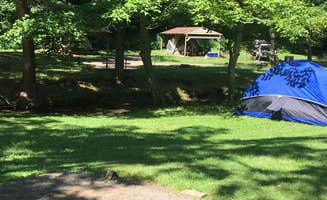 Shelly S.'s photo at Blue Rock State Park Campground near New Lexington, OH