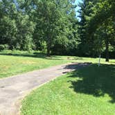 Review photo of Wolf Run State Park Campground by Shelly S., July 7, 2017