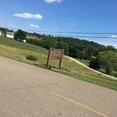 Review photo of Wolf Run State Park Campground by Shelly S., July 7, 2017