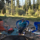 Review photo of Pine Lake Campground by Shana H., July 7, 2017