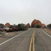 Review photo of Devils Garden Campground — Arches National Park by Kuo G., July 7, 2017