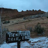 Review photo of Devils Garden Campground — Arches National Park by Kuo G., July 7, 2017