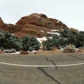 Review photo of Devils Garden Campground — Arches National Park by Kuo G., July 7, 2017