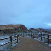 Review photo of Devils Garden Campground — Arches National Park by Kuo G., July 7, 2017