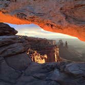 Review photo of Island In The Sky (Willow Flat) Campground — Canyonlands National Park by Kuo G., July 7, 2017