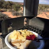 Review photo of Island In The Sky (Willow Flat) Campground — Canyonlands National Park by Kuo G., July 7, 2017