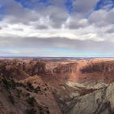 Review photo of Island In The Sky (Willow Flat) Campground — Canyonlands National Park by Kuo G., July 7, 2017