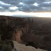 Review photo of Island In The Sky (Willow Flat) Campground — Canyonlands National Park by Kuo G., July 7, 2017