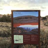 Review photo of Island In The Sky (Willow Flat) Campground — Canyonlands National Park by Kuo G., July 7, 2017