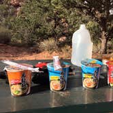 Review photo of Island In The Sky (Willow Flat) Campground — Canyonlands National Park by Kuo G., July 7, 2017