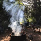 Review photo of Cougar Park & Campground - Tent Only by Max M., July 7, 2017