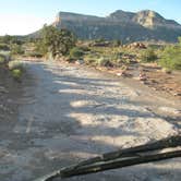 Review photo of Tuweep Campground — Grand Canyon National Park by Dan R., April 16, 2015