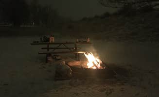 Kelly Z.'s photo at Cherry Creek State Park Campground near Wheat Ridge, CO