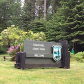 Review photo of Bogachiel State Park Campground by Kara C., July 7, 2017